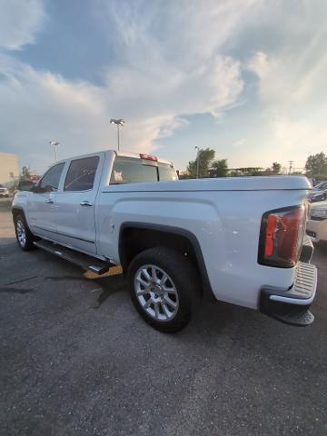 2018 GMC Sierra 1500 Vehicle Photo in HARRISBURG, PA 17111-1033