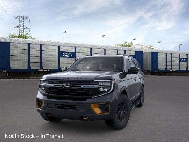 2025 Ford Expedition Vehicle Photo in Weatherford, TX 76087