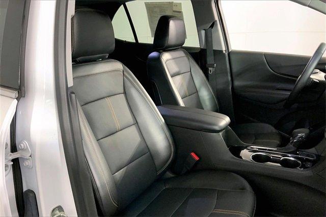 2024 Chevrolet Equinox Vehicle Photo in INDEPENDENCE, MO 64055-1314