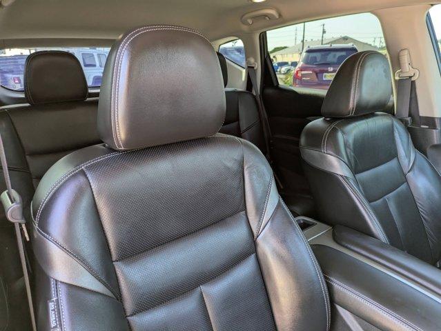 2015 Nissan Murano Vehicle Photo in San Antonio, TX 78209