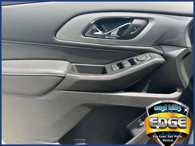 2022 Chevrolet Traverse Vehicle Photo in Roslyn, NY 11576