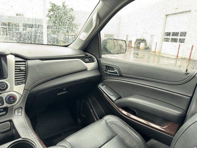 2020 GMC Yukon Vehicle Photo in Mechanicsburg, PA 17050-1707