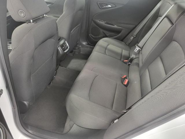 2024 Chevrolet Malibu Vehicle Photo in OSHKOSH, WI 54904-7811