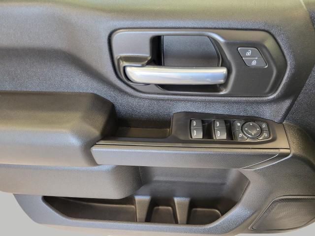 2021 Chevrolet Silverado 2500 HD Vehicle Photo in OSHKOSH, WI 54904-7811