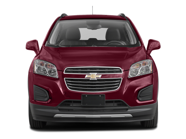 2016 Chevrolet Trax Vehicle Photo in LANCASTER, PA 17601-0000
