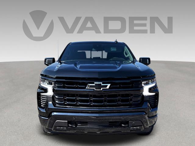 2025 Chevrolet Silverado 1500 Vehicle Photo in SAVANNAH, GA 31406-4513