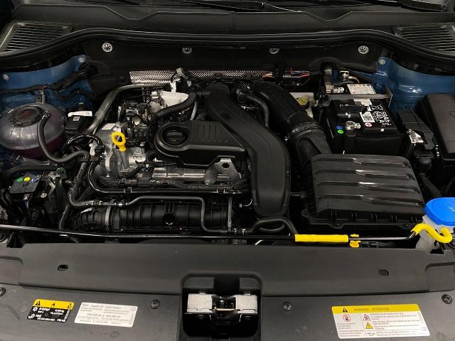 2025 Volkswagen Taos Vehicle Photo in Appleton, WI 54913