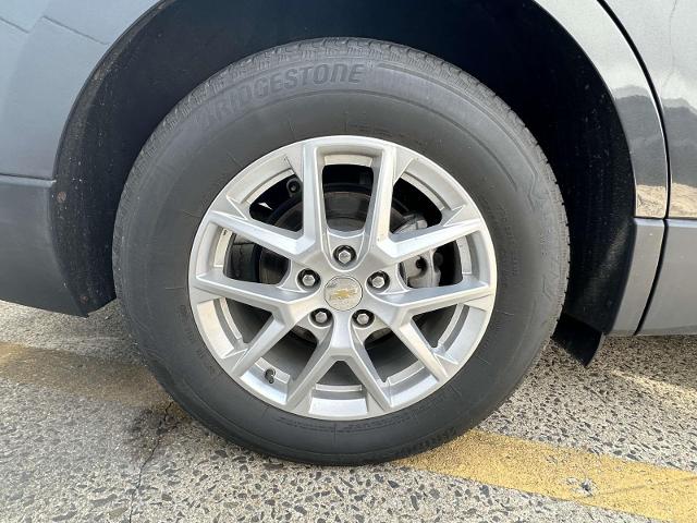 2022 Chevrolet Equinox Vehicle Photo in Roslyn, NY 11576