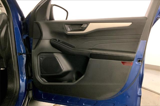 2022 Ford Escape Vehicle Photo in Lees Summit, MO 64086