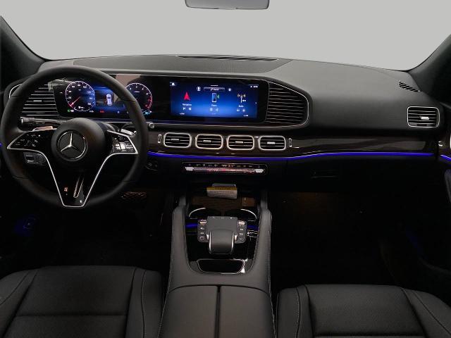 2025 Mercedes-Benz GLE Vehicle Photo in Appleton, WI 54913