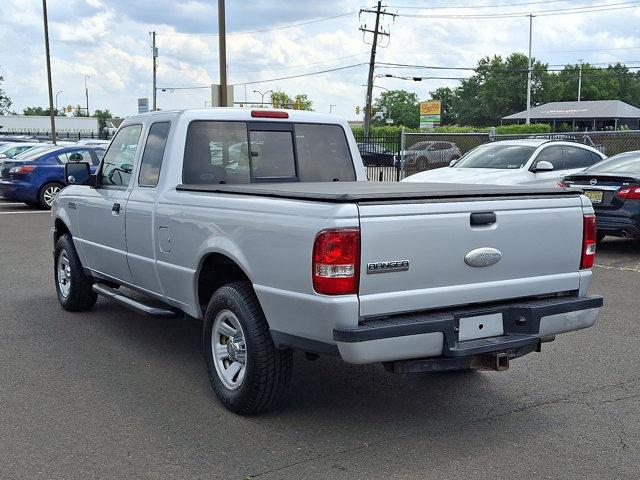 2011 Ford Ranger Vehicle Photo in Philadelphia, PA 19116