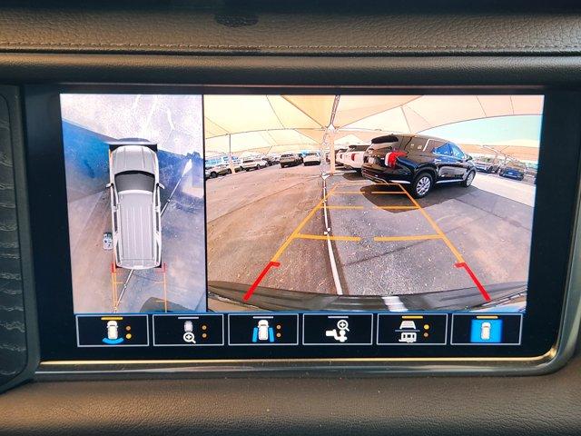 2021 GMC Yukon XL Vehicle Photo in Decatur, TX 76234