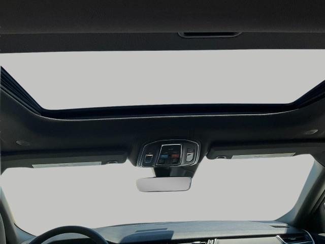 2025 Jeep Grand Cherokee L Vehicle Photo in Kaukauna, WI 54130