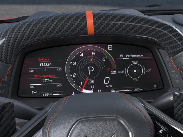 2025 Chevrolet Corvette E-Ray Vehicle Photo in KANSAS CITY, MO 64114-4502
