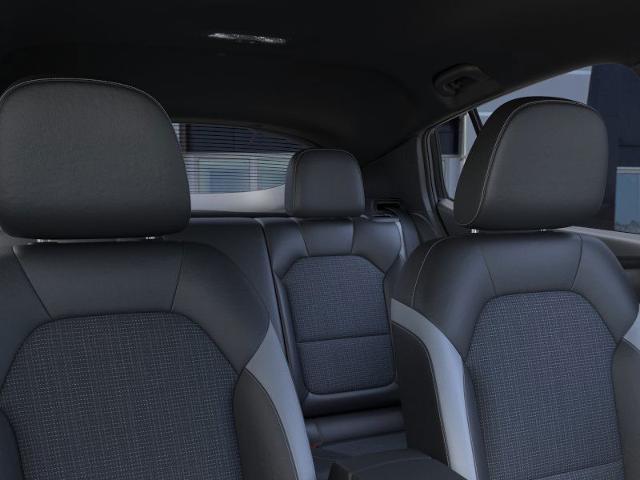 2025 Buick Envista Vehicle Photo in DANBURY, CT 06810-5034