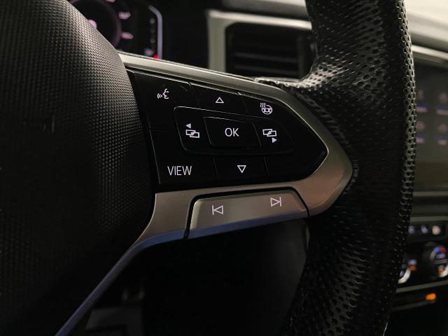 2022 Volkswagen Atlas Vehicle Photo in Appleton, WI 54913