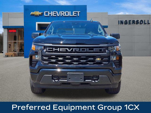 2022 Chevrolet Silverado 1500 Vehicle Photo in PAWLING, NY 12564-3219