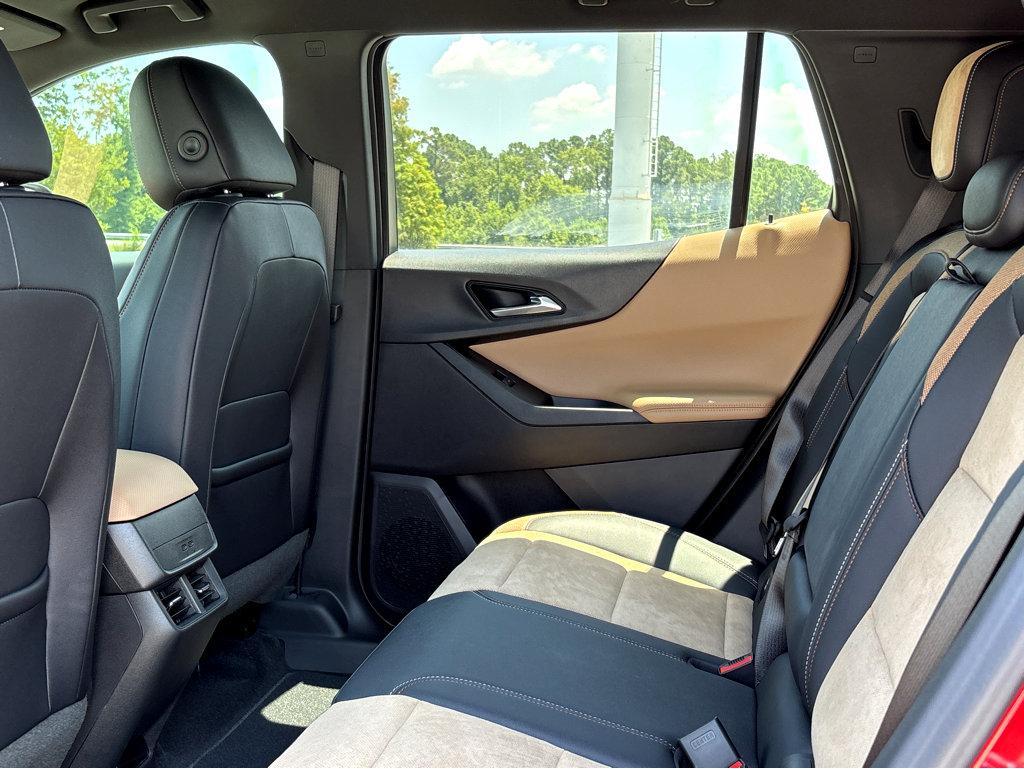 2025 Chevrolet Equinox Vehicle Photo in POOLER, GA 31322-3252