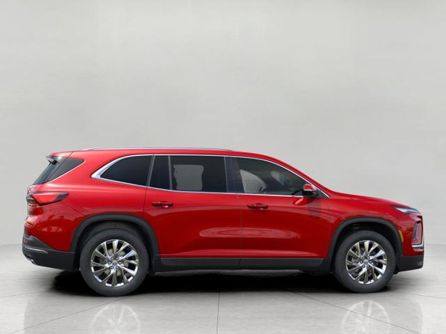 2026 Buick Enclave Vehicle Photo in NEENAH, WI 54956-2243