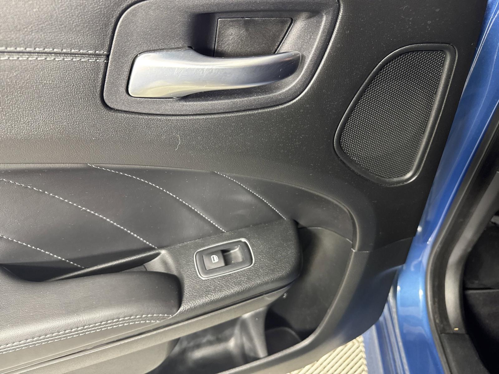 2022 Dodge Charger Vehicle Photo in Georgetown, TX 78626