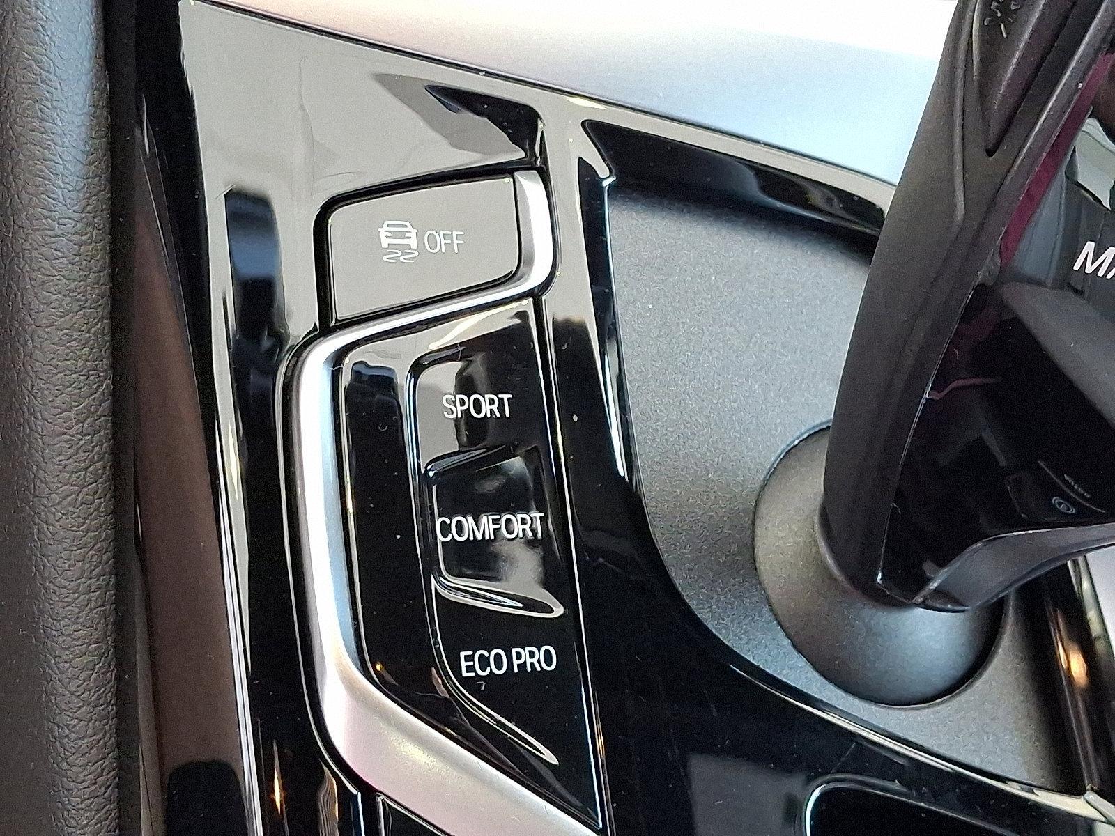 2022 BMW 530i xDrive Vehicle Photo in Lancaster, PA 17601