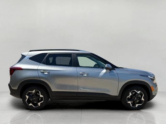 2024 Kia Seltos Vehicle Photo in Appleton, WI 54914