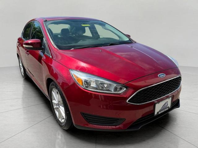 2016 Ford Focus Vehicle Photo in Kaukauna, WI 54130