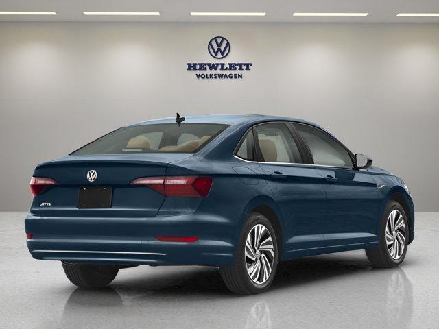 2020 Volkswagen Jetta Vehicle Photo in Georgetown, TX 78626