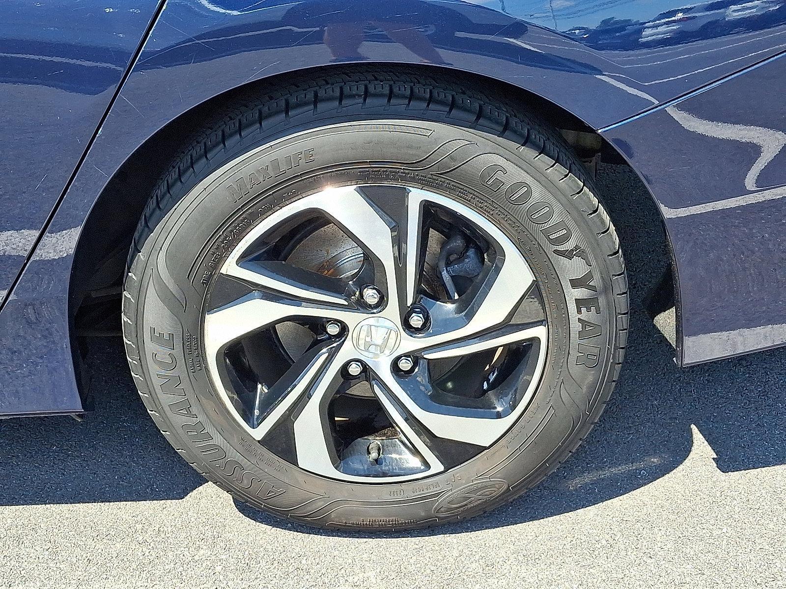 2016 Honda Accord Sedan Vehicle Photo in Harrisburg, PA 17111