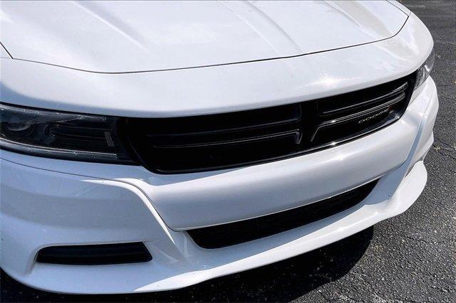 2023 Dodge Charger Vehicle Photo in INDEPENDENCE, MO 64055-1314