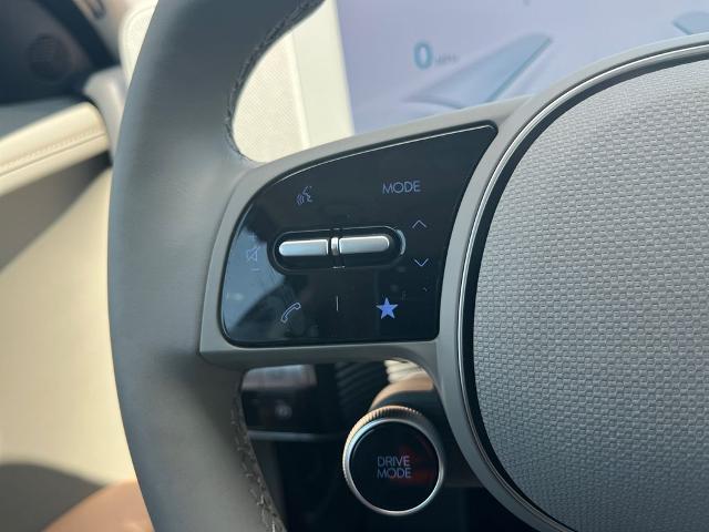 2024 Hyundai IONIQ 5 Vehicle Photo in Brunswick, GA 31525