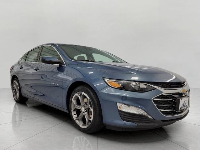 2024 Chevrolet Malibu Vehicle Photo in Neenah, WI 54956