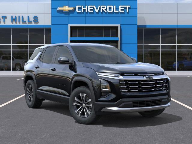 2026 Chevrolet Equinox Vehicle Photo in Roslyn, NY 11576