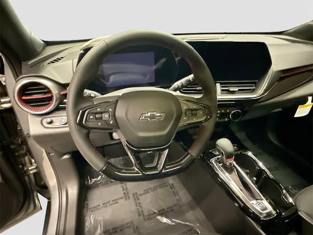 2025 Chevrolet Trax Vehicle Photo in EVERETT, WA 98203-5662