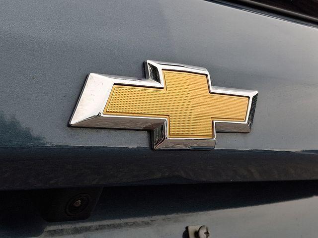 2024 Chevrolet Equinox Vehicle Photo in PAWLING, NY 12564-3219