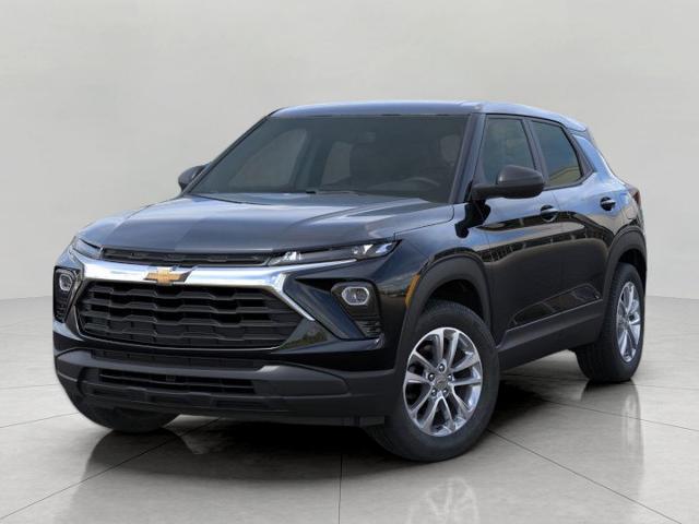 2026 Chevrolet Trailblazer Vehicle Photo in MIDDLETON, WI 53562-1492