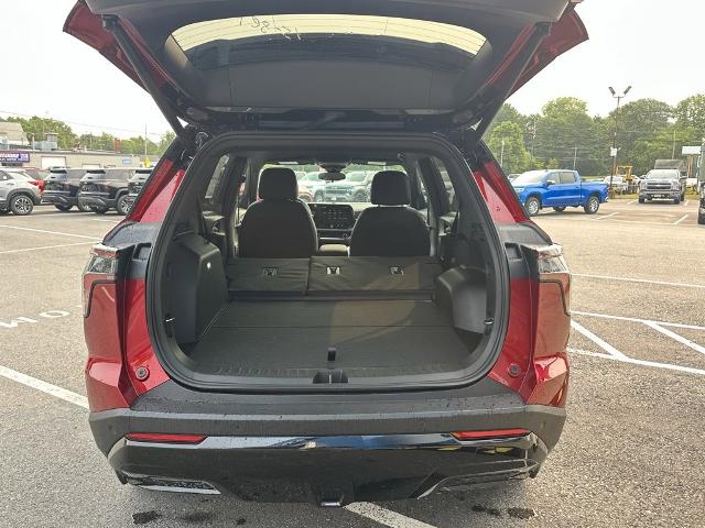 2026 Chevrolet Equinox Vehicle Photo in GARDNER, MA 01440-3110