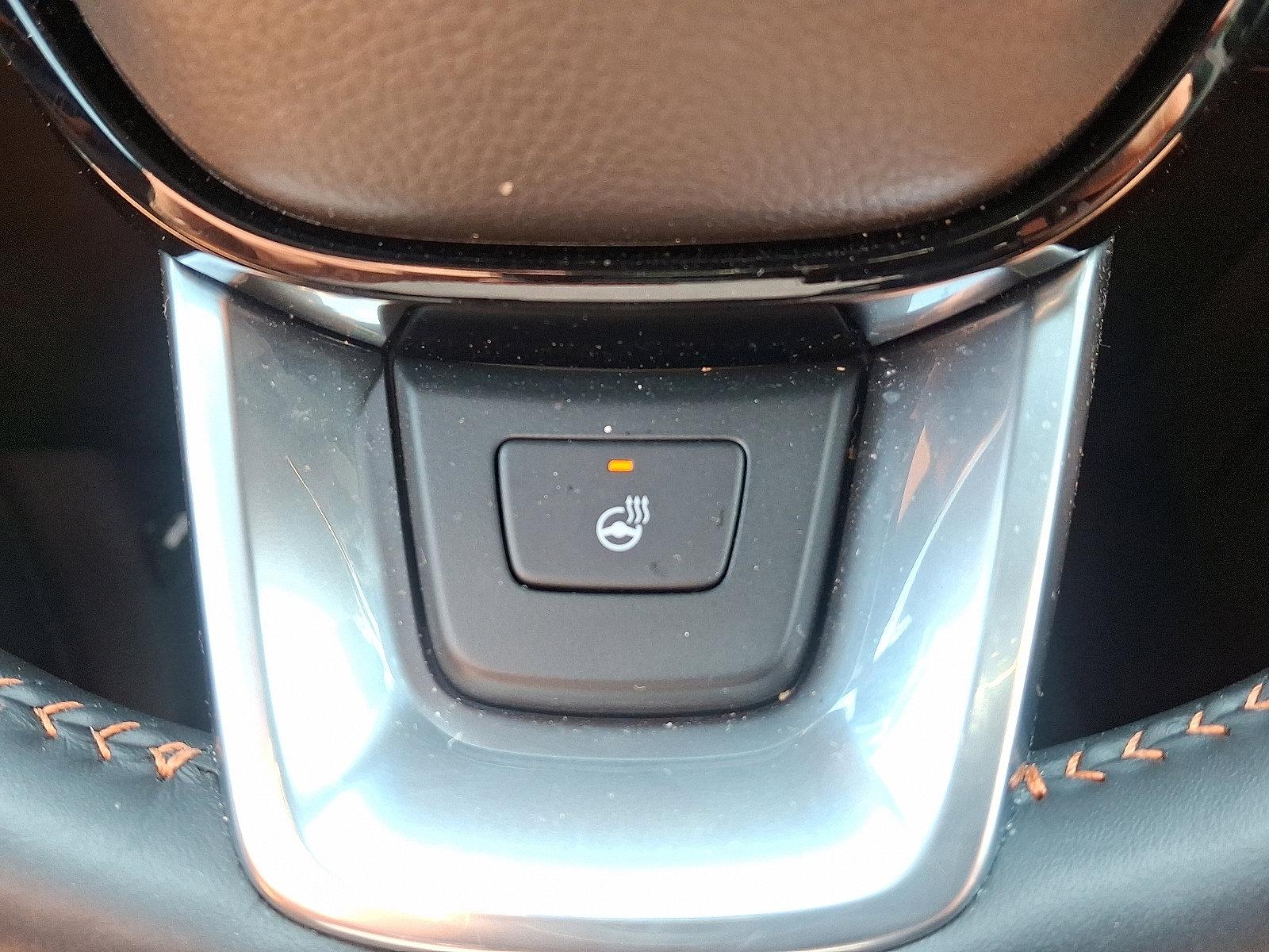 2025 Honda CR-V Hybrid Vehicle Photo in Harrisburg, PA 17111