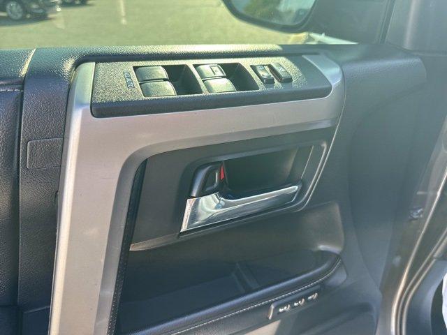 2016 Toyota 4Runner Vehicle Photo in BENTONVILLE, AR 72712-4322
