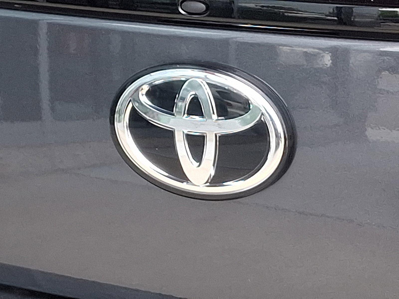 2025 Toyota GR86 Vehicle Photo in Harrisburg, PA 17111