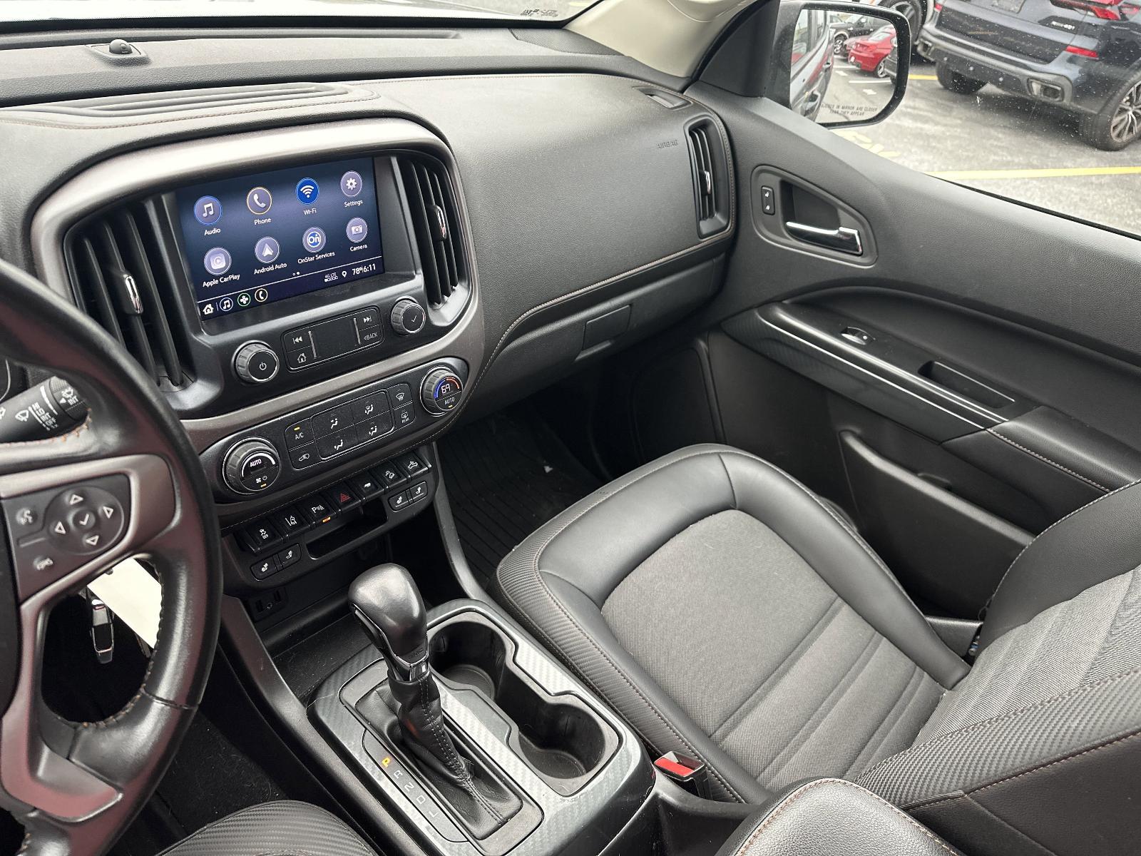 2022 GMC Canyon Vehicle Photo in Lancaster, PA 17601