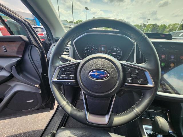 2024 Subaru Ascent Vehicle Photo in MADISON, WI 53713-3220