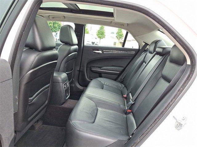 2017 Chrysler 300 Vehicle Photo in Willow Grove, PA 19090