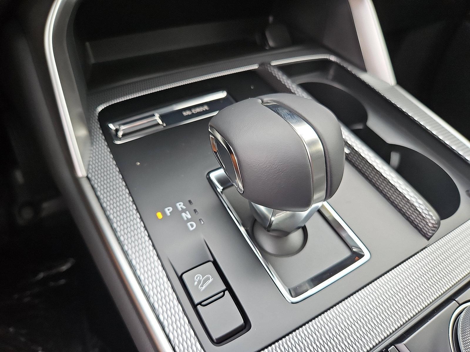 2025 Mazda CX-90 Vehicle Photo in Trevose, PA 19053