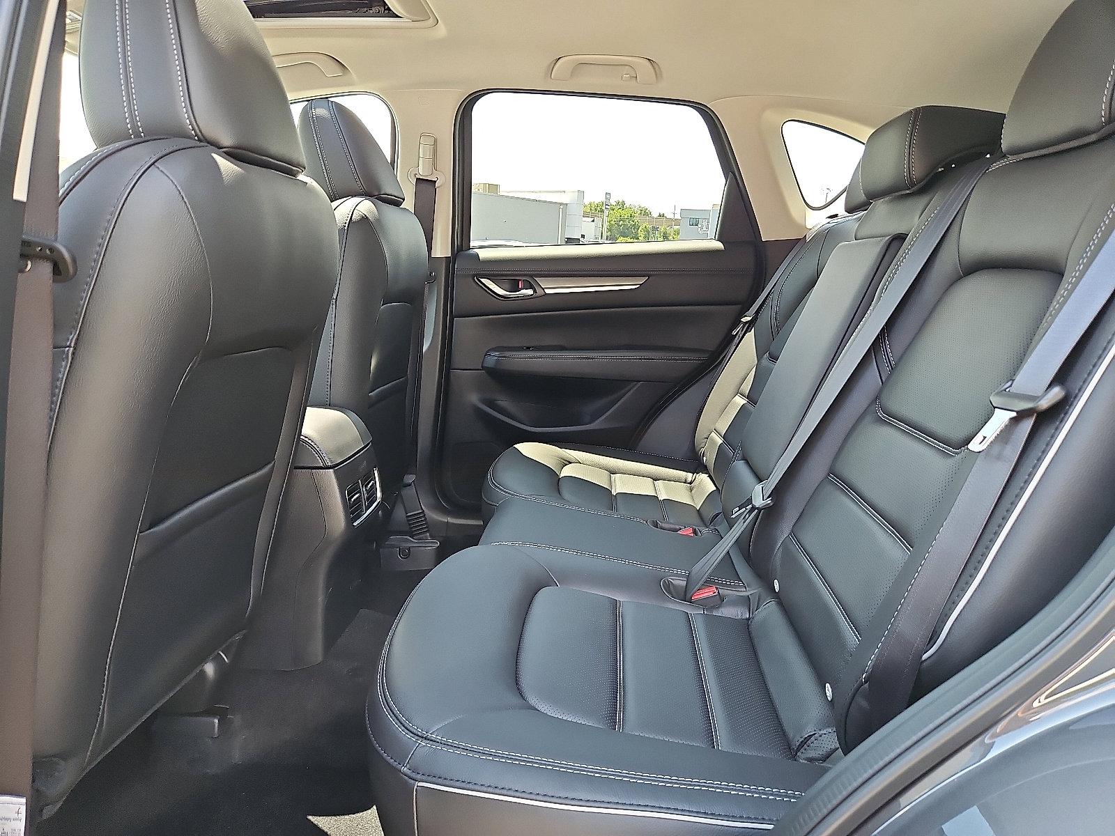 2025 Mazda CX-5 Vehicle Photo in Trevose, PA 19053
