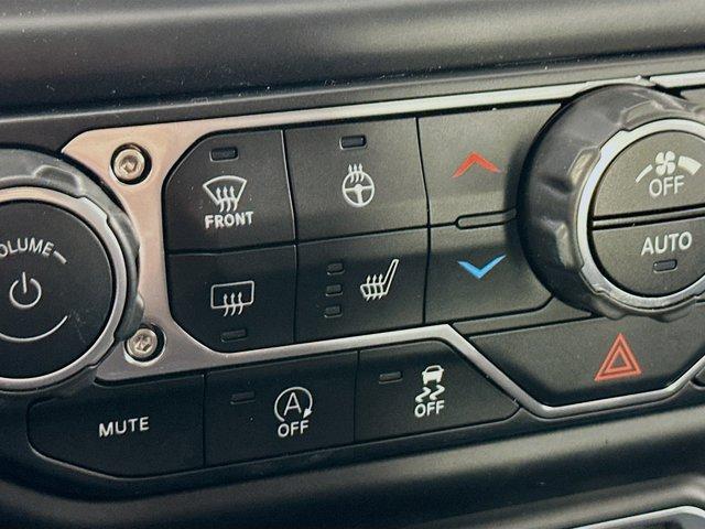 2019 Jeep Wrangler Unlimited Vehicle Photo in Doylsetown, PA 18901