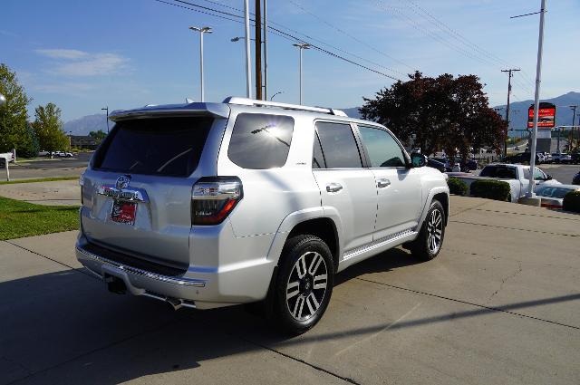 2014 Toyota 4Runner Vehicle Photo in Riverdale, UT 84405