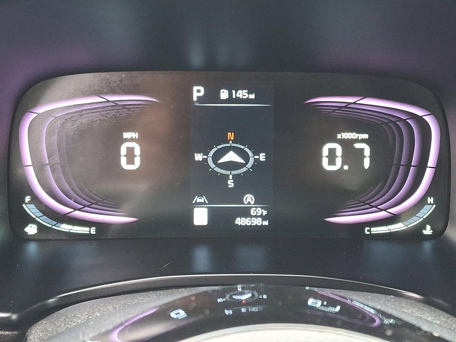 2023 Kia Soul Vehicle Photo in Easton, PA 18045