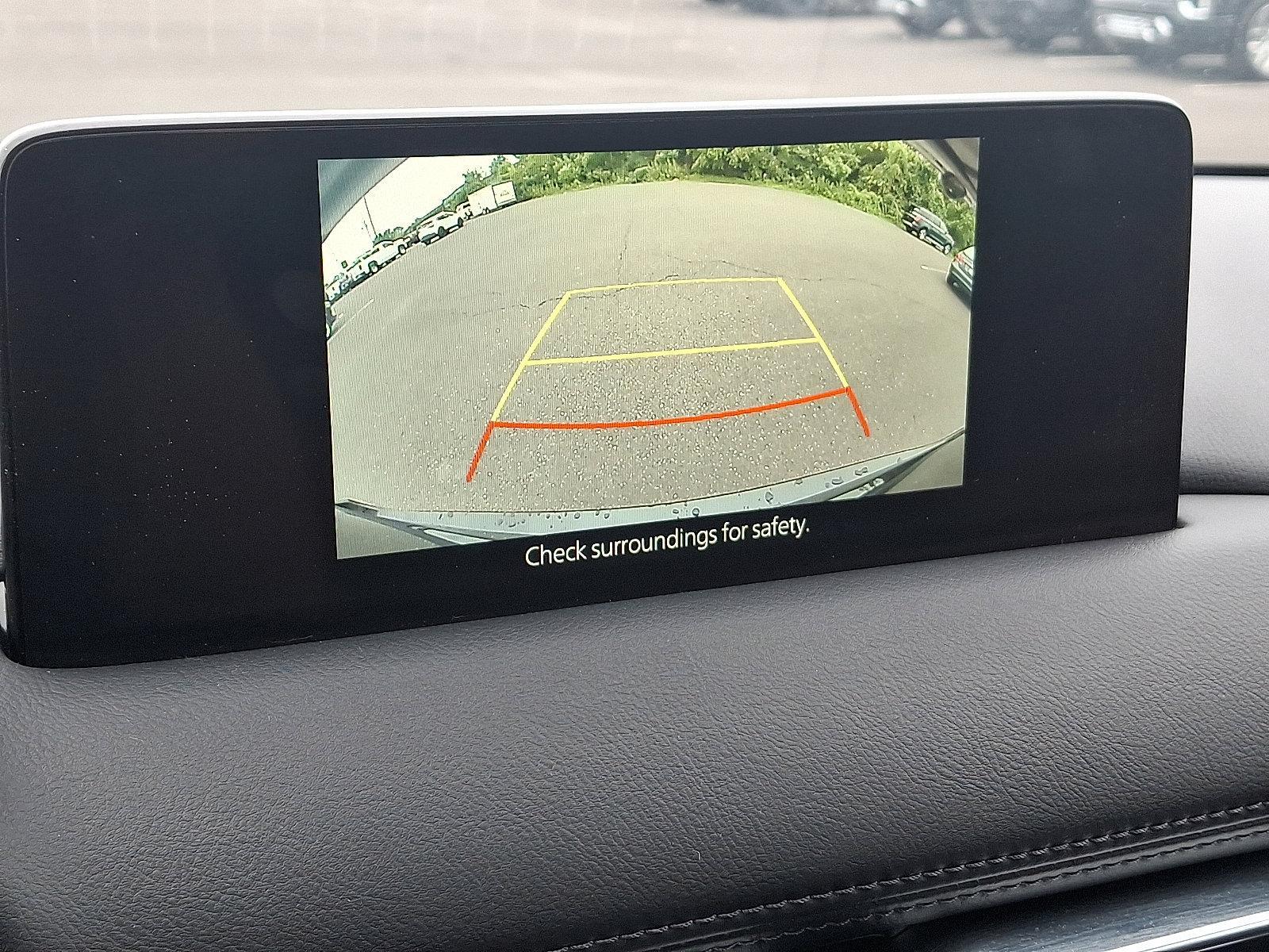 2022 Mazda CX-5 Vehicle Photo in Trevose, PA 19053