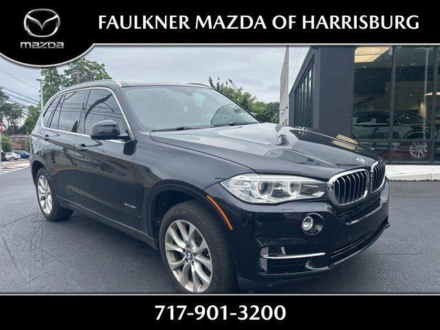 2015 BMW X5 xDrive35i Vehicle Photo in Harrisburg, PA 17111
